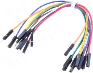 MIKROE Connection cable | PIN: 1
