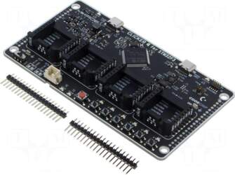 MIKROE Dev.kit: ARM ST |