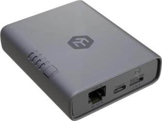 Mikrotik KNOT Embedded LTE4