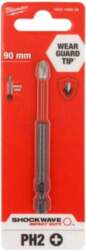 Milwaukee Screwdriver bit | Phillips |