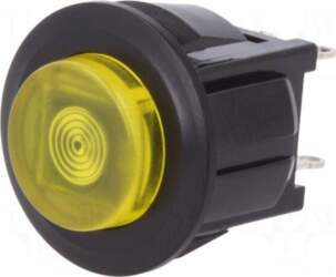MIYAMA Switch: push-button | Pos: 2