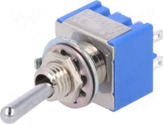 MIYAMA Switch: toggle | Pos: 2