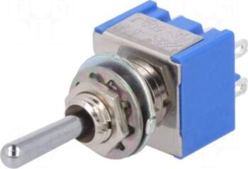 MIYAMA Switch: toggle | Pos: 3
