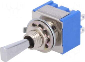 MIYAMA Switch: toggle | Pos: 3