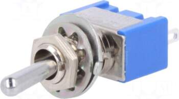 MIYAMA Switch: toggle | Pos: 3