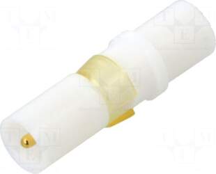 MOLEX Connector: D-Sub | socket |