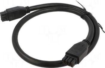 MOLEX Cable | female | PIN: