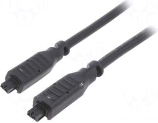 MOLEX Cable | female | PIN: