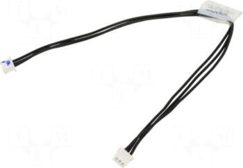 MOLEX Cable | female-female | PIN: