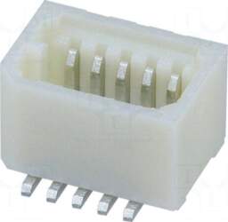 MOLEX Contact | male | tinned