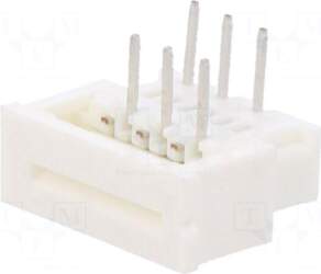 MOLEX Connector: FFC/FPC | tinned |