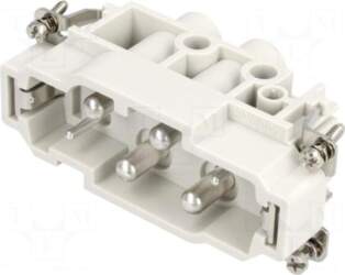 MOLEX Connector: HDC | contact insert