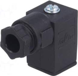 MOLEX Connector: valve connector | plug