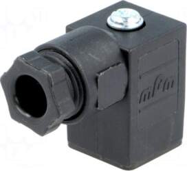 MOLEX Connector: valve connector | plug