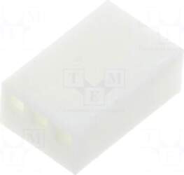 MOLEX Connector: wire-board | plug |