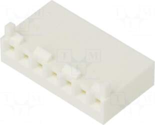 MOLEX Connector: wire-board | plug |