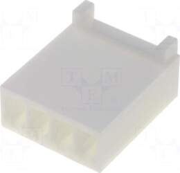 MOLEX Connector: wire-board | plug |