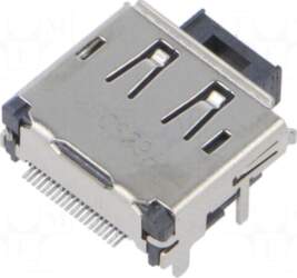 MOLEX Connector: wire-board | socket |