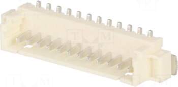MOLEX Socket | wire-board | male