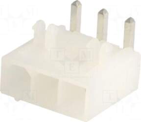MOLEX Socket | wire-board | male