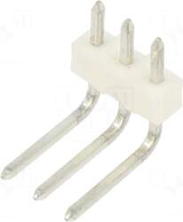 MOLEX Connector: wire-board | socket |