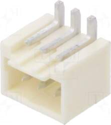 MOLEX Connector: wire-board | socket |