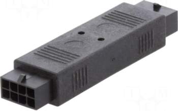 MOLEX Coupler | wire-wire | male
