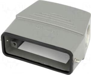 MOLEX Enclosure: for HDC connectors |