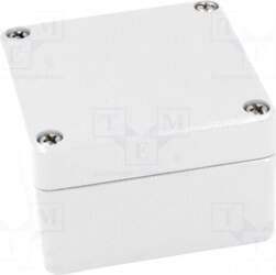 MOLEX Enclosure: multipurpose | X: 70mm