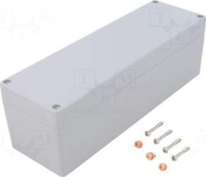 MOLEX Enclosure: multipurpose | X: 80mm