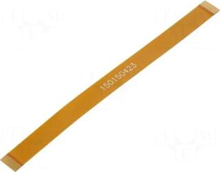 MOLEX FFC tape | Cores: 23