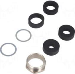 MOLEX Gland | M25 | IP66