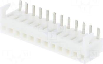 MOLEX KK 100 PCB Assy RtAn