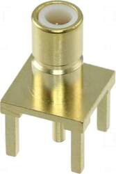 MOLEX Connector: SMB | socket |