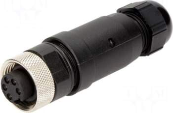 MOLEX Plug | 7/8" | female