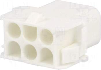 MOLEX Plug/socket | wire-wire | male/female