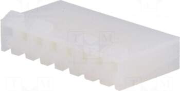 MOLEX Plug | wire-board | female