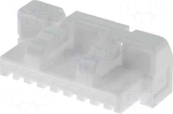 MOLEX Connector: wire-board | plug |