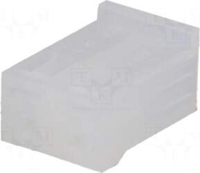 MOLEX Plug | wire-board | female