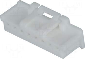 MOLEX Plug | wire-board | female