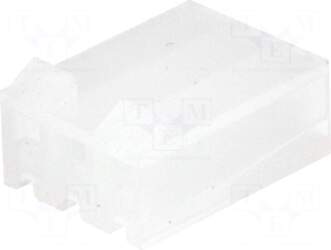 MOLEX Connector: wire-board | plug |