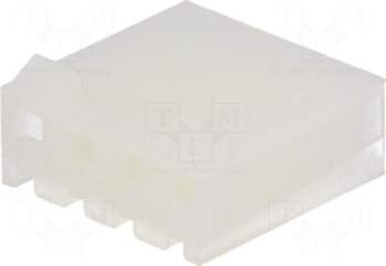 MOLEX Plug | wire-board | female