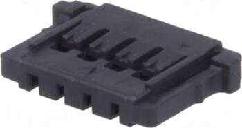 MOLEX Plug | wire-board | female