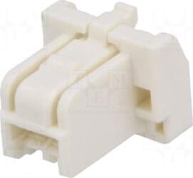 MOLEX Plug | wire-board | female