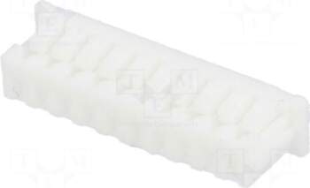 MOLEX Plug | wire-board | female