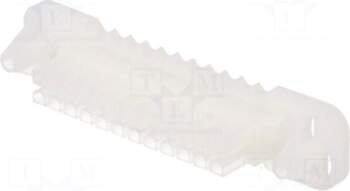 MOLEX Plug | wire-wire/PCB | female