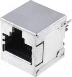 MOLEX Socket | RJ45 | PIN: