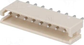 MOLEX Wire-board | socket | male