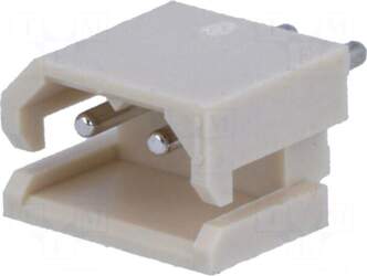 MOLEX Connector: wire-board | socket |