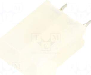 MOLEX Connector: wire-board | socket |